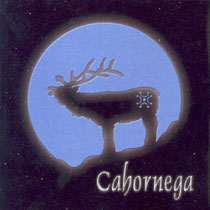 Cahornega