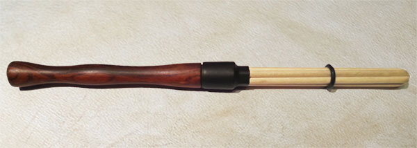 Celtic Devil Tipper / Beater Mod. CDM06.