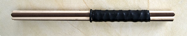 Celtic Devil Tipper / Beater Mod. CDR14.