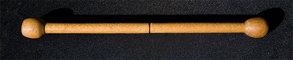 Celtic Devil Tipper / Beater Mod. CDS7.